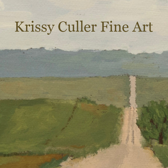 Krissy Culler Art